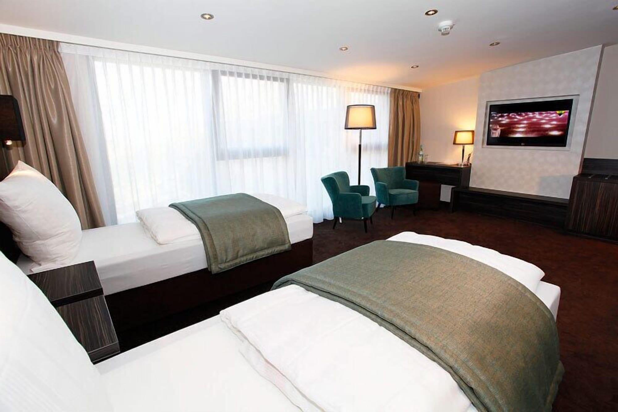 Hotel Centro Ayun Köln
