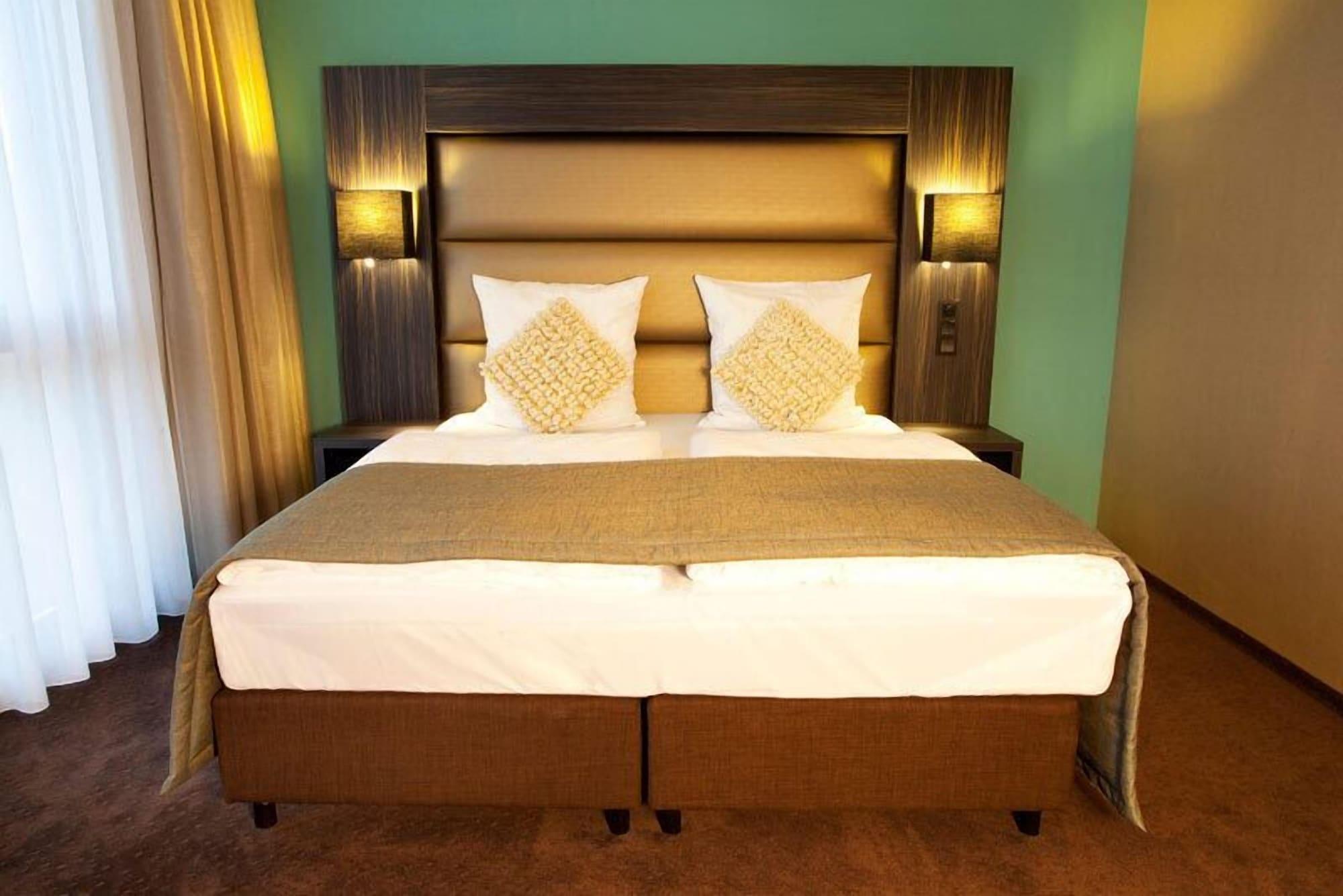 Hotel Centro Ayun Köln