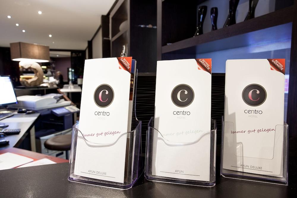 Centro Ayun Hotel Köln
