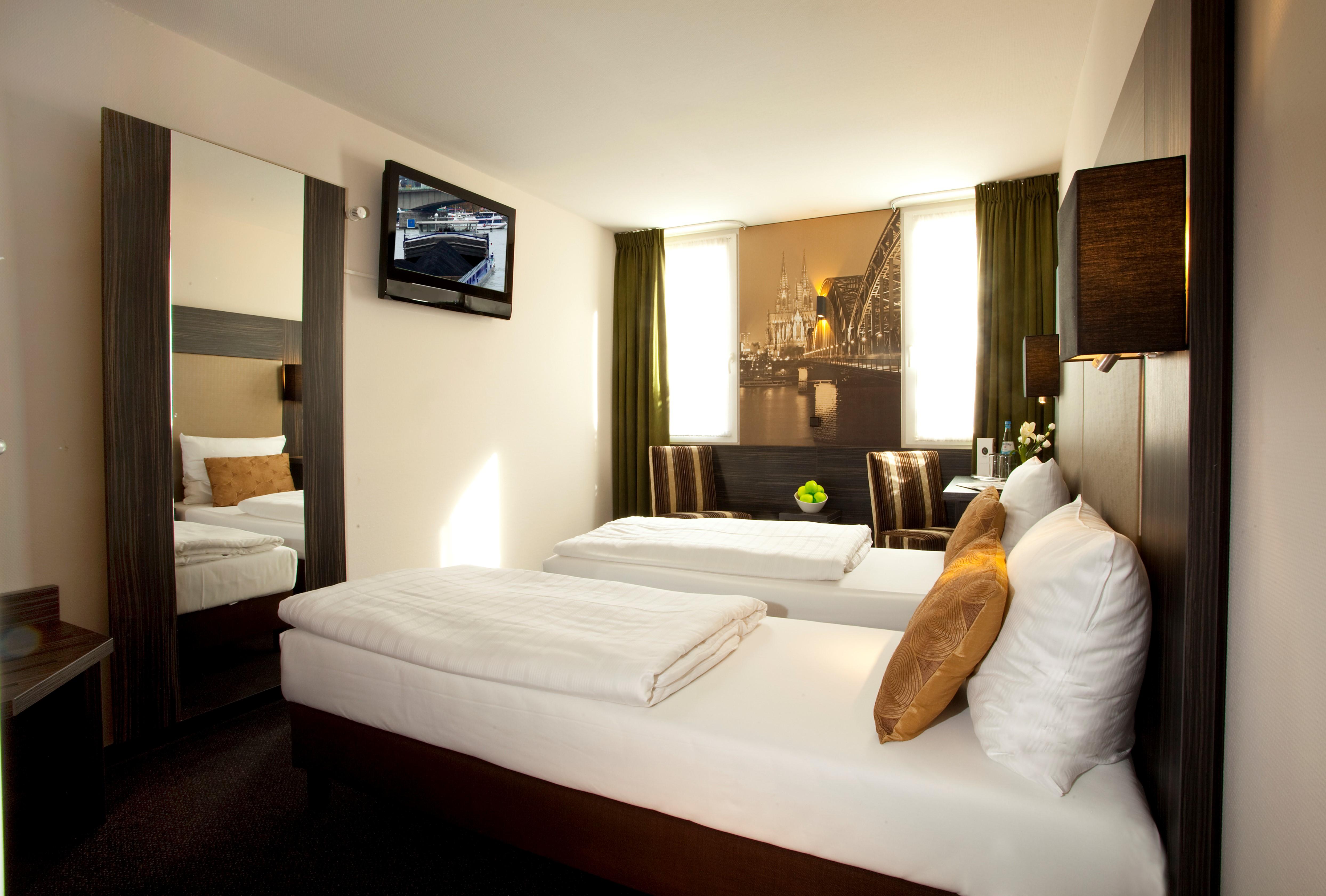 Hotel Centro Ayun Köln