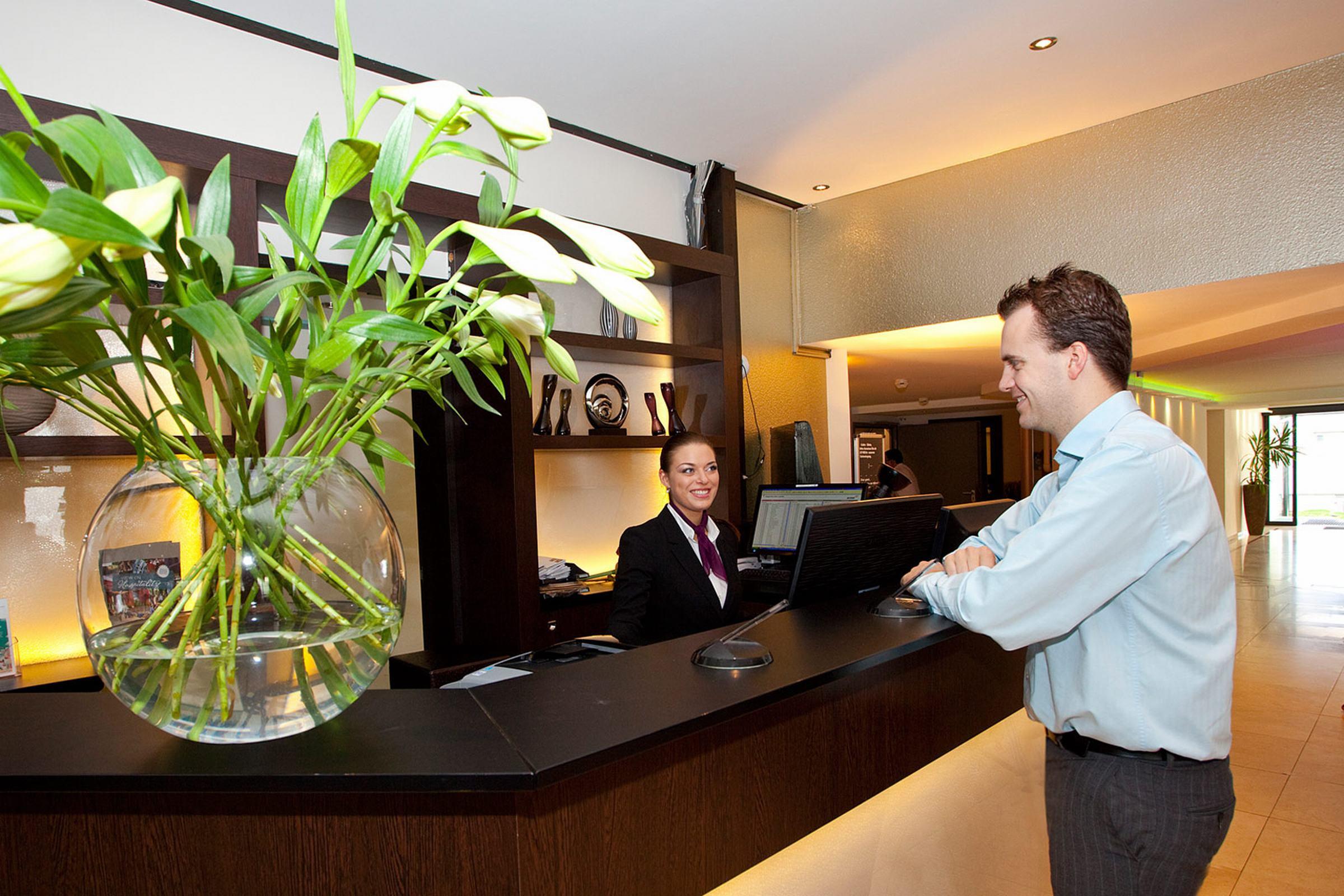 Hotel Centro Ayun Köln
