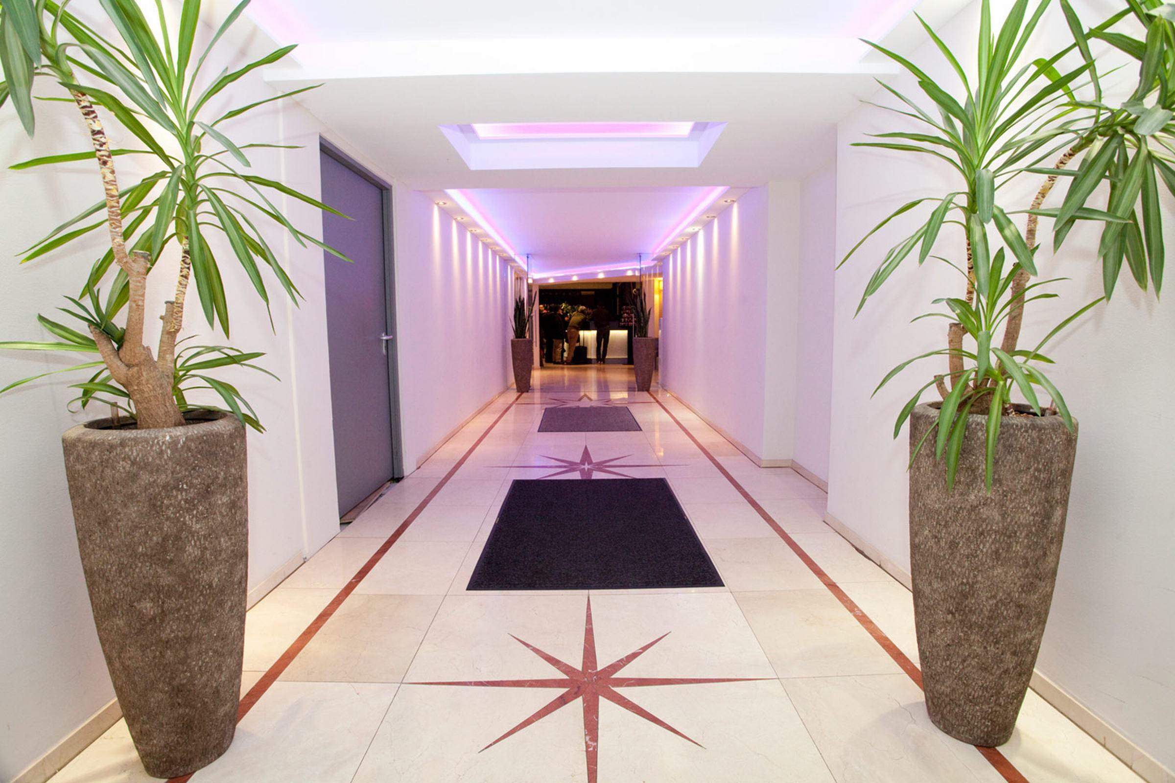 Centro Ayun Hotel 3*
