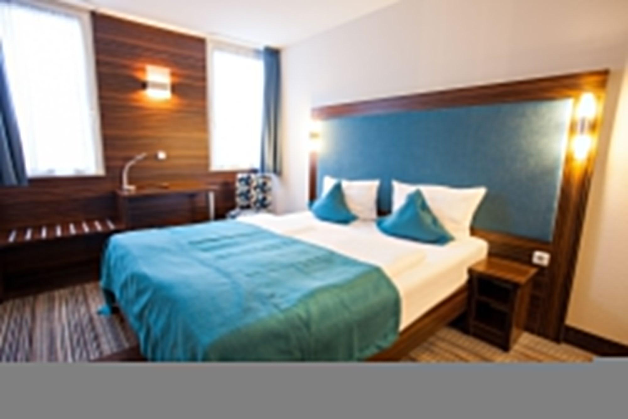 Hotel Centro Ayun Köln