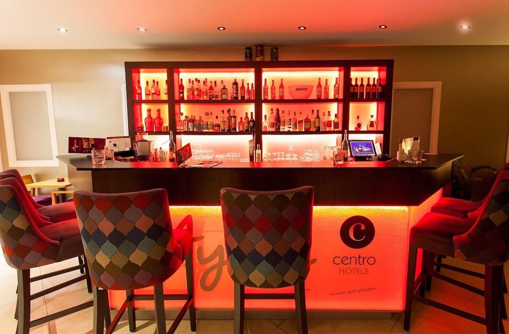 Centro Ayun 3* Köln