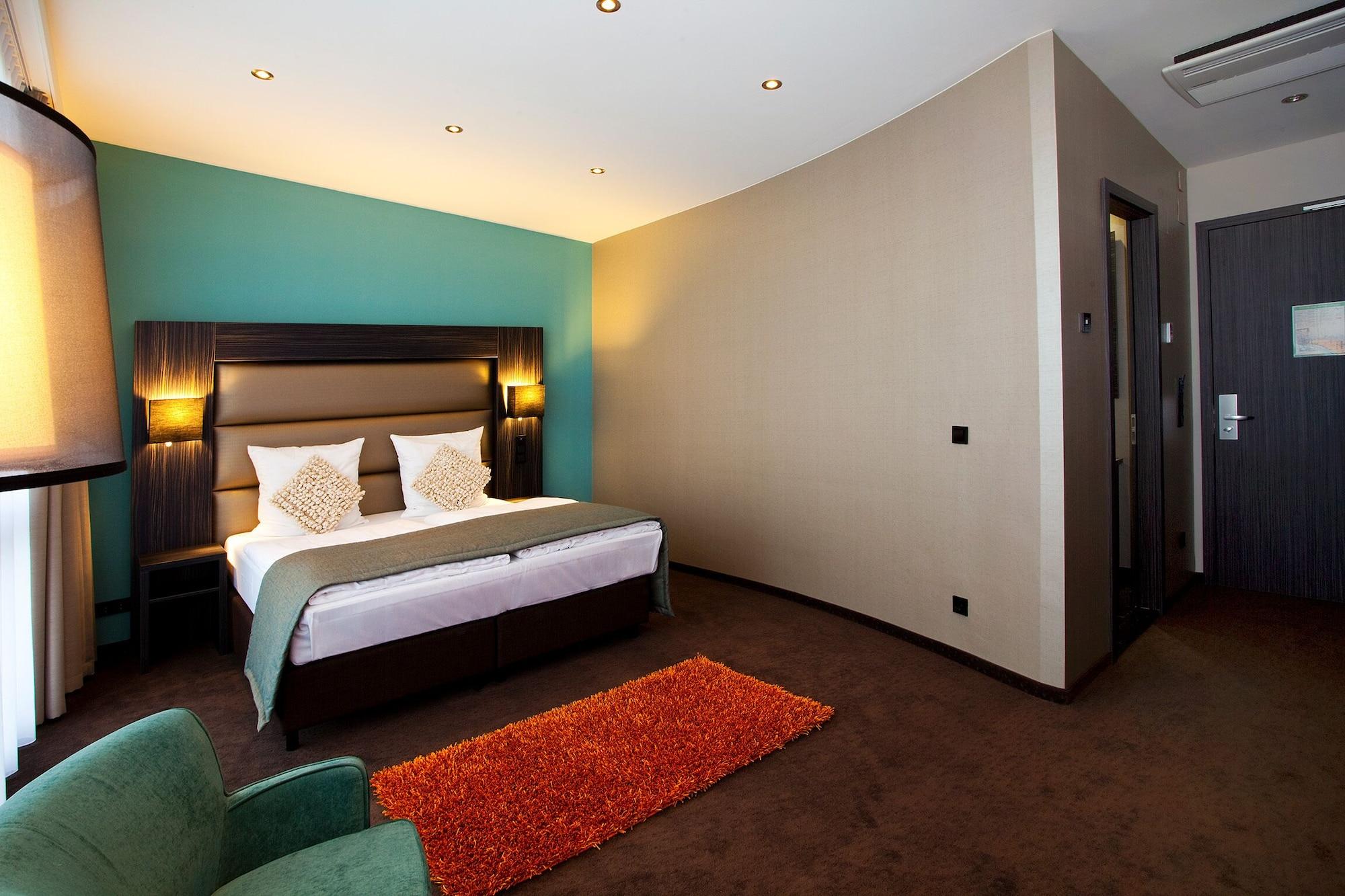 Hotel Centro Ayun Köln
