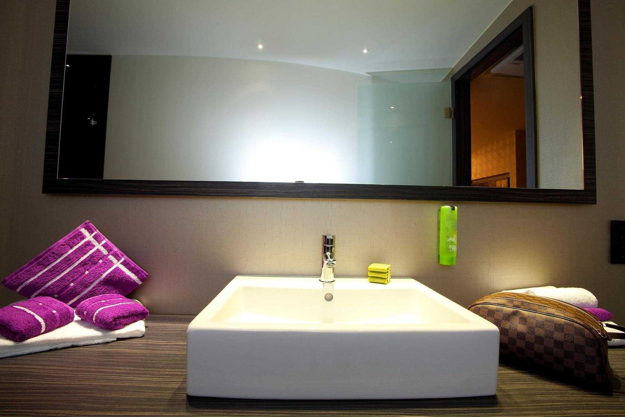 Centro Ayun 3* Köln