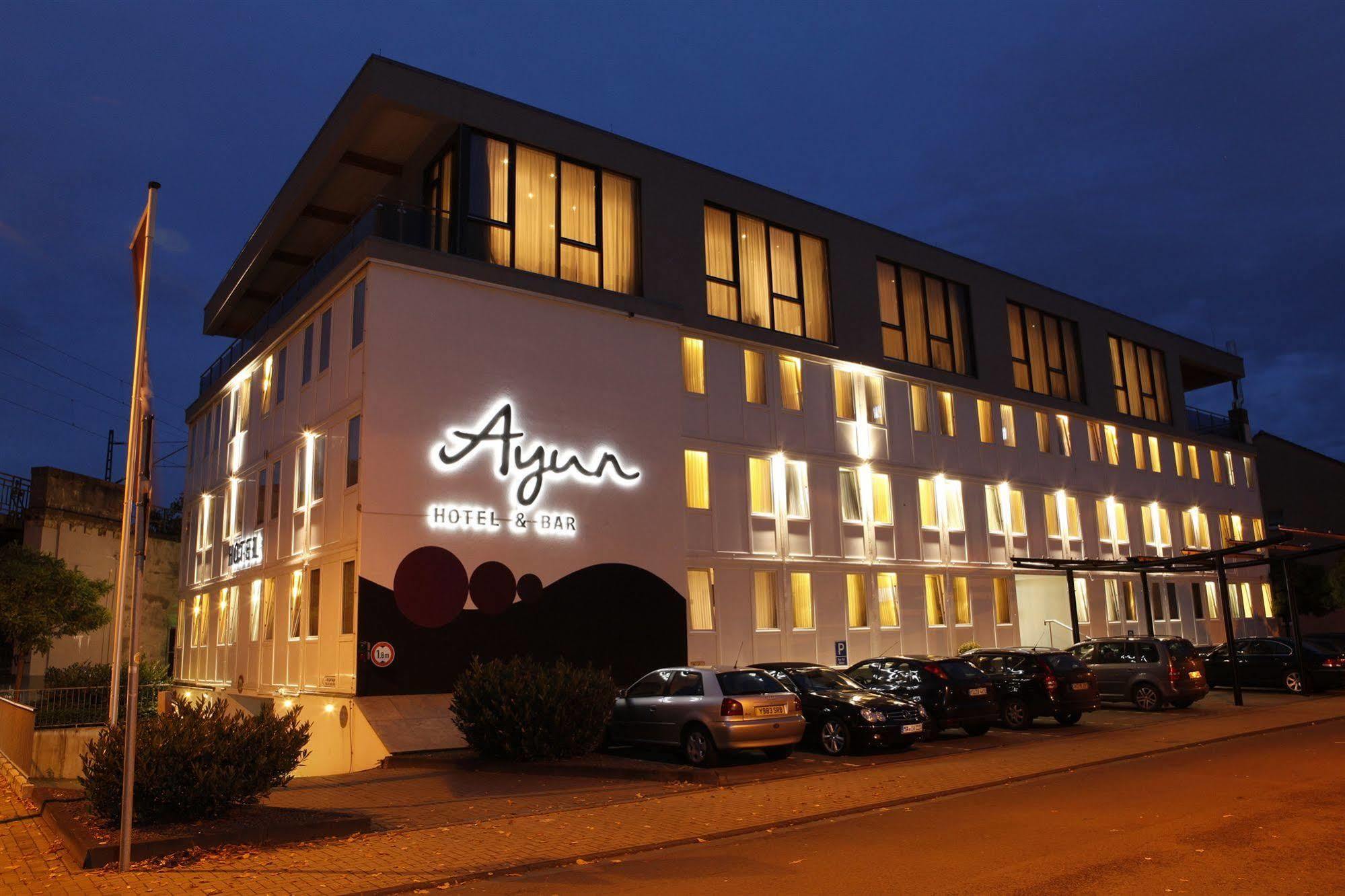 Centro Ayun Hotel Köln