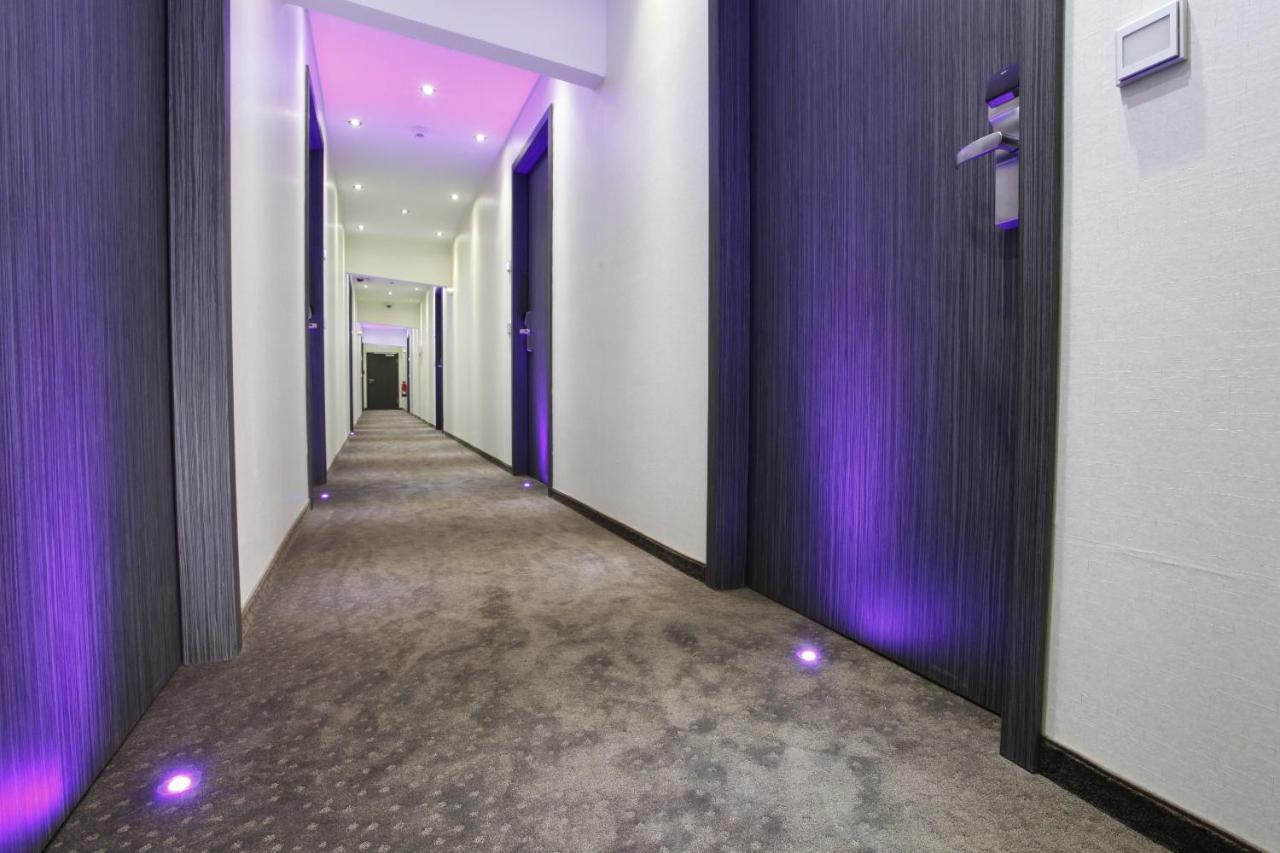 Centro Ayun Hotel Köln