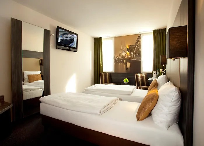 Centro Hotel Ayun