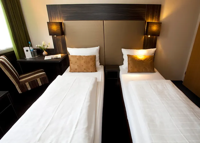 Centro Hotel Ayun