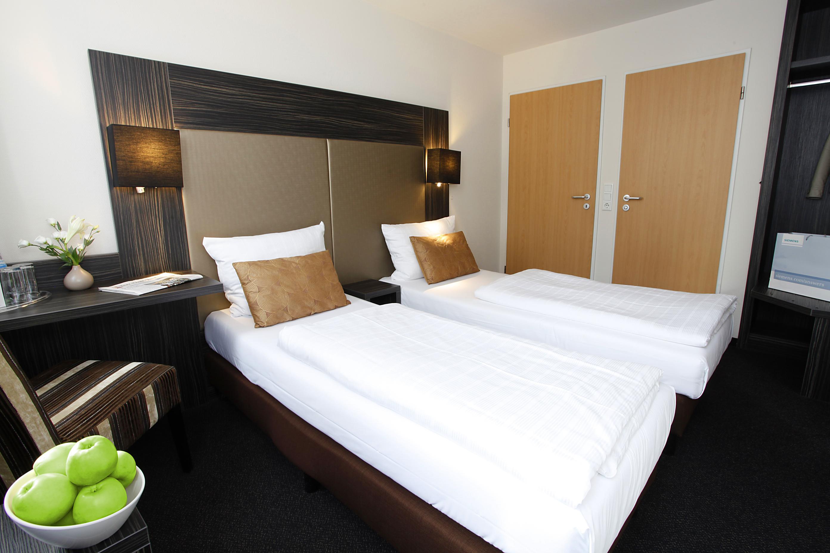 Hotel Centro Ayun Cologne