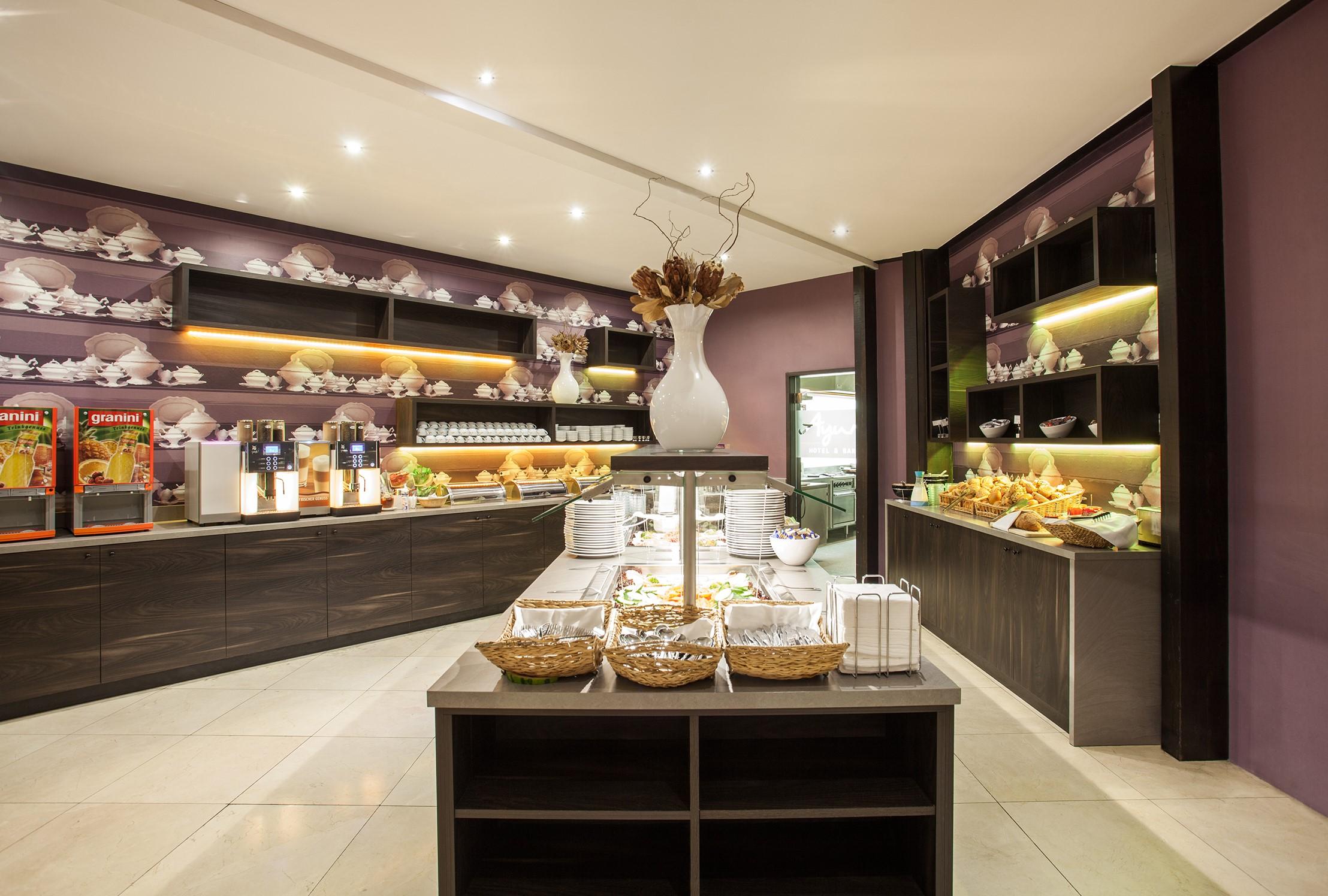 Centro Ayun Hotel Cologne