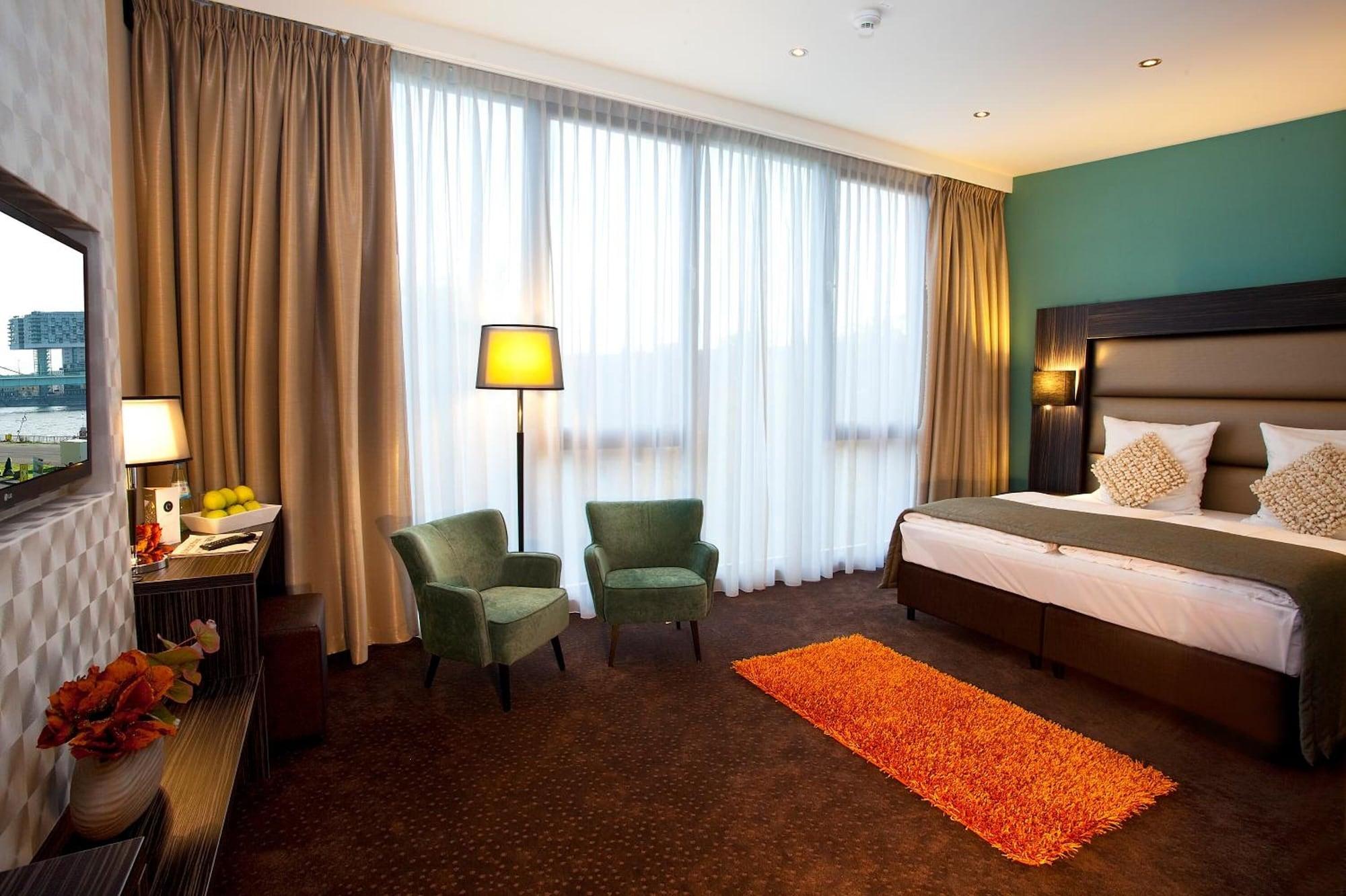 Hotel Centro Ayun Cologne