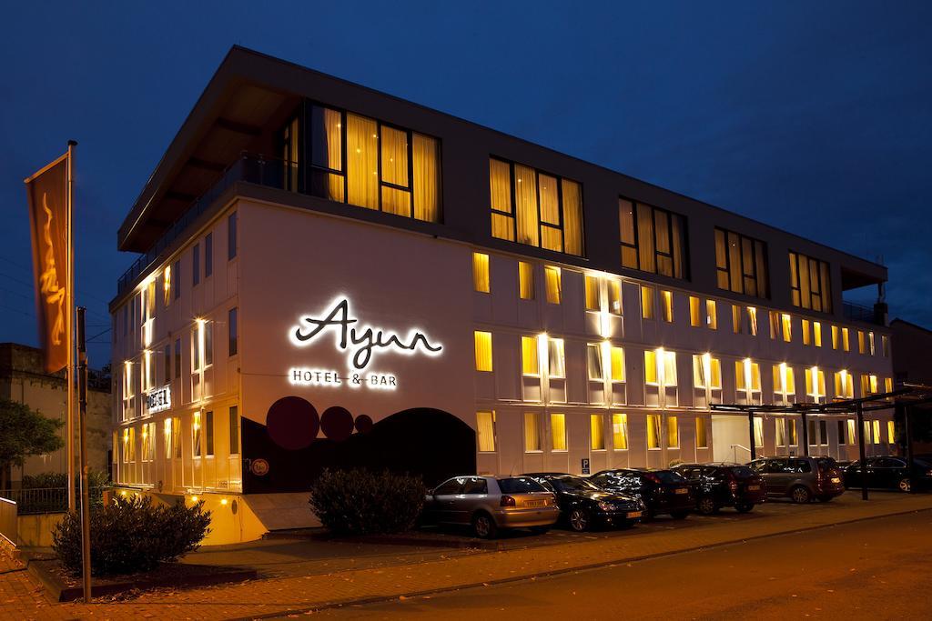 Centro Ayun Cologne