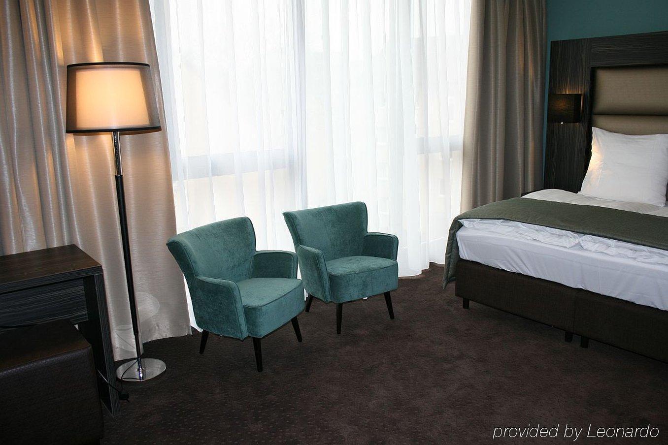 Centro Ayun Hotel Cologne