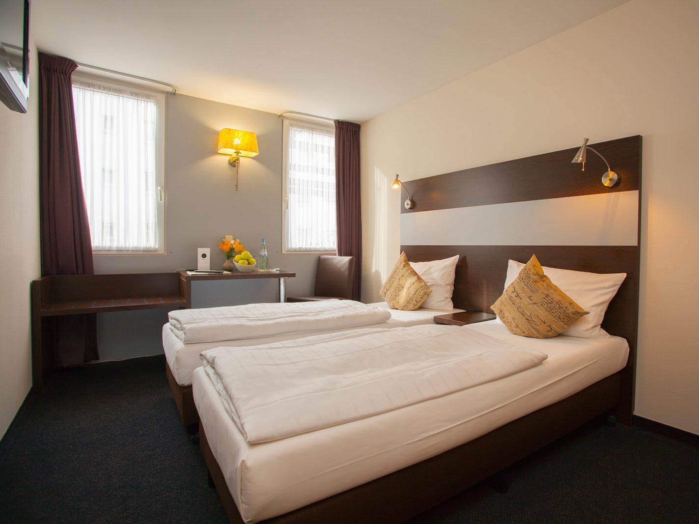 Centro Ayun 3* Cologne