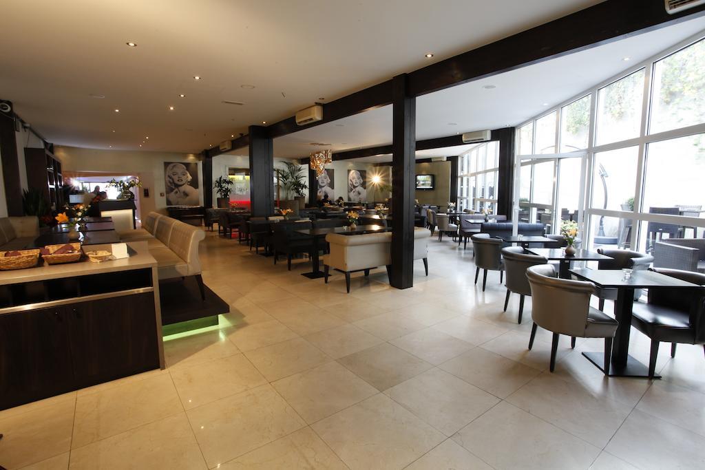 Centro Ayun Hotel Cologne