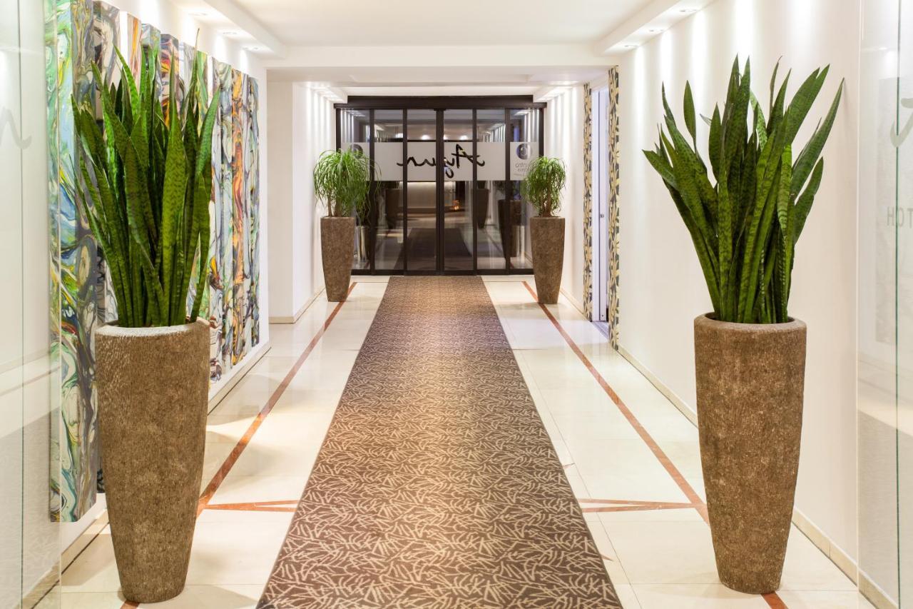 Centro Ayun Hotel Cologne